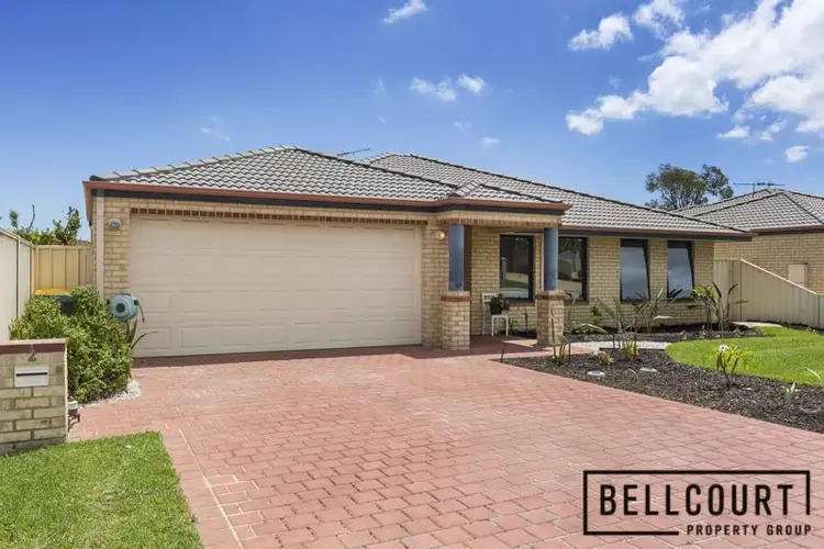 Third view of Homely house listing, 2b Birchley Road, Yangebup WA 6164
