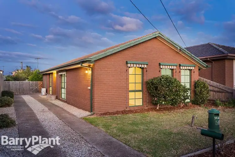 59 Donald Street South, Altona Meadows VIC 3028