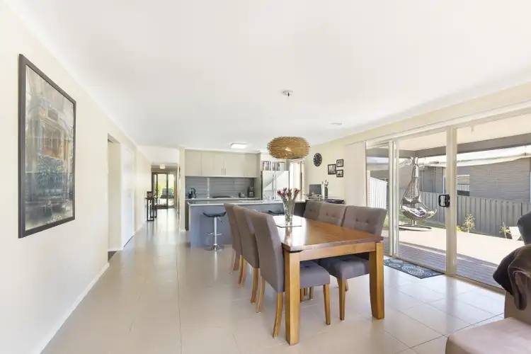 Fourth view of Homely house listing, 128 Doodts Road, Nerrina VIC 3350