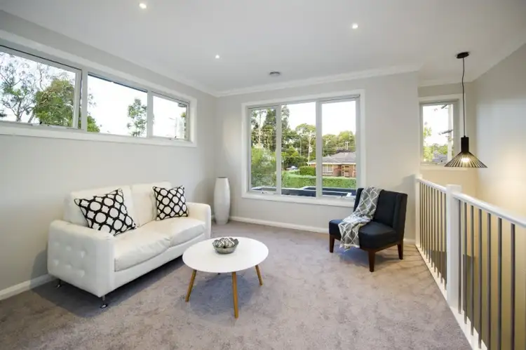 Sixth view of Homely townhouse listing, 2/7 Walwa Street, Mitcham VIC 3132
