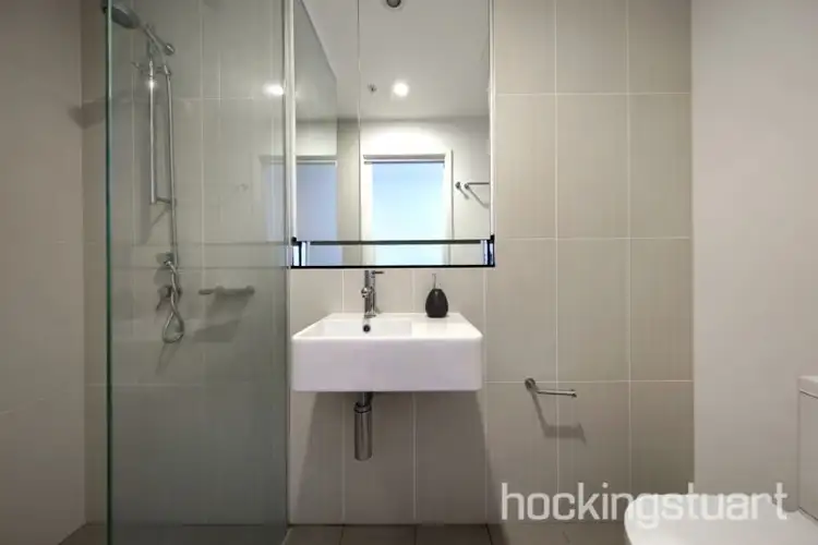 Sixth view of Homely apartment listing, 2708/35 Malcolm Street, South Yarra VIC 3141