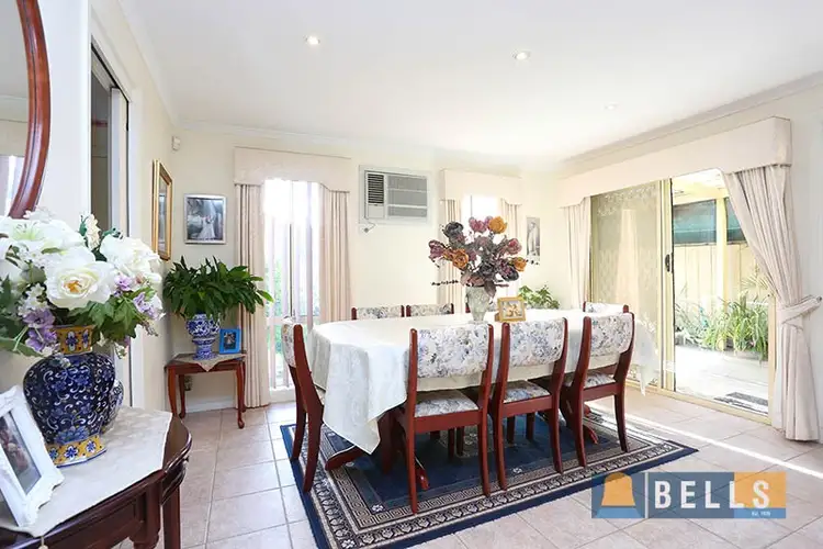 Third view of Homely townhouse listing, 3 Birchwood Way, Delahey VIC 3037