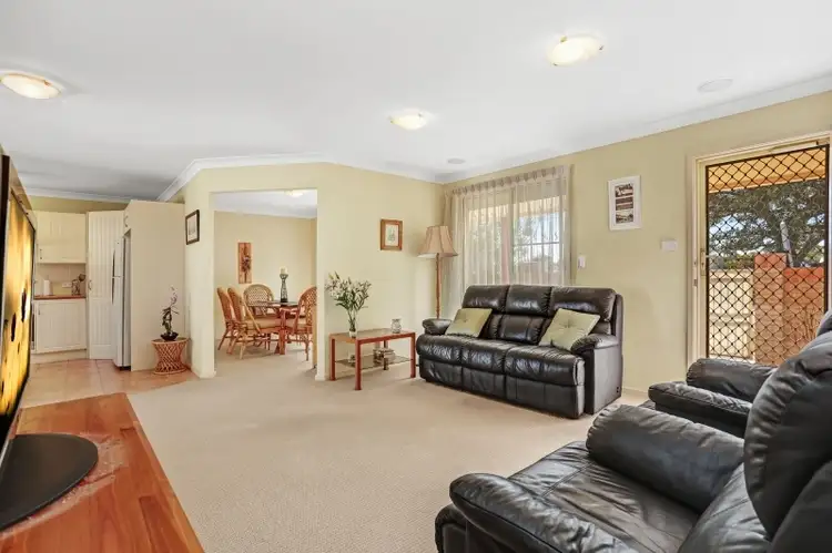 Second view of Homely villa listing, 1/653 Glebe Road, Adamstown NSW 2289