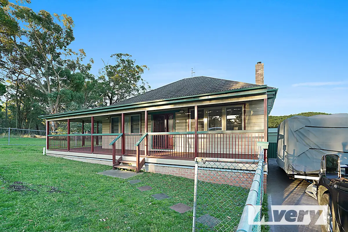 Main view of Homely house listing, 20 Miller Road, Fassifern NSW 2283