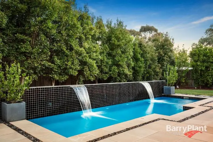 Sixth view of Homely house listing, 86 Springthorpe Boulevard, Macleod VIC 3085