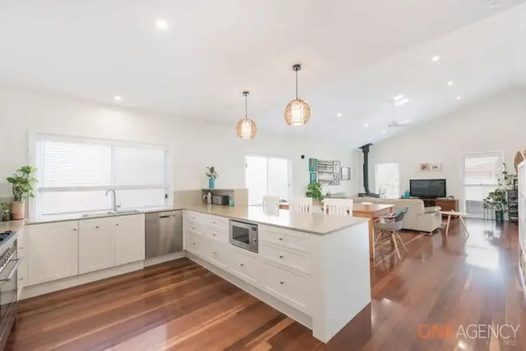 Fourth view of Homely house listing, 11 Karog Street, Pelican NSW 2281