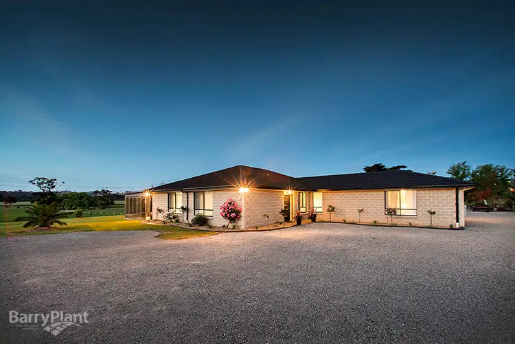 Main view of Homely house listing, 241 Belgrave Hallam Road, Narre Warren North VIC 3804