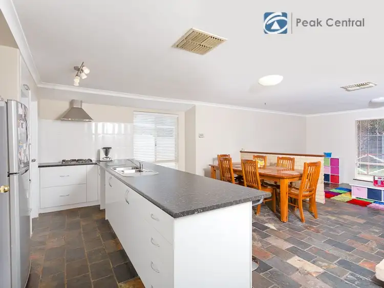 Sixth view of Homely house listing, 13 Braemore Street, Seville Grove WA 6112
