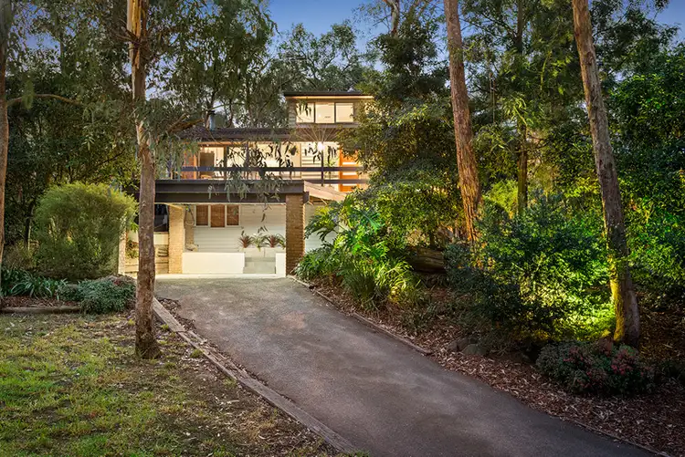 41 Belmont Crescent, Montmorency VIC 3094
