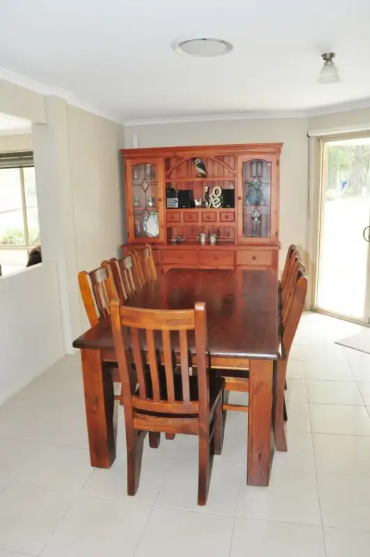 Fifth view of Homely house listing, 13 Kookaburra Close, Weston NSW 2326