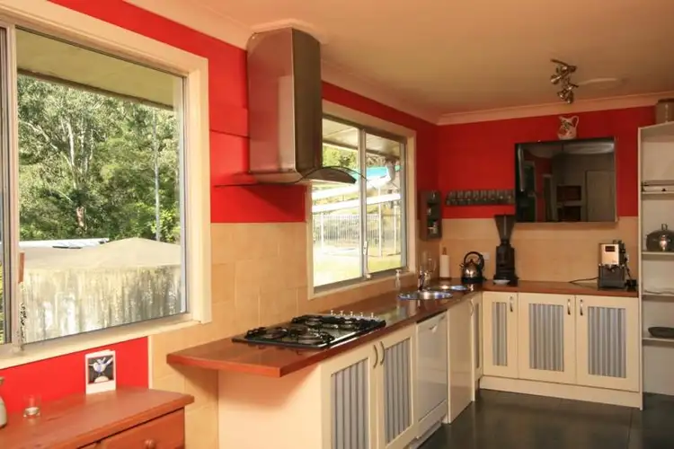 Fifth view of Homely house listing, 35 Glenburn Road, Paterson NSW 2421