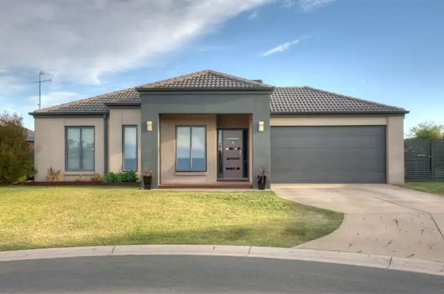 Main view of Homely house listing, 9 Kinross Court, Moama NSW 2731