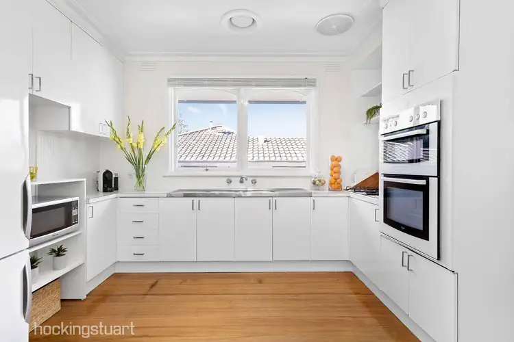 Sixth view of Homely unit listing, 1/12 Hotham Street, Mont Albert VIC 3127