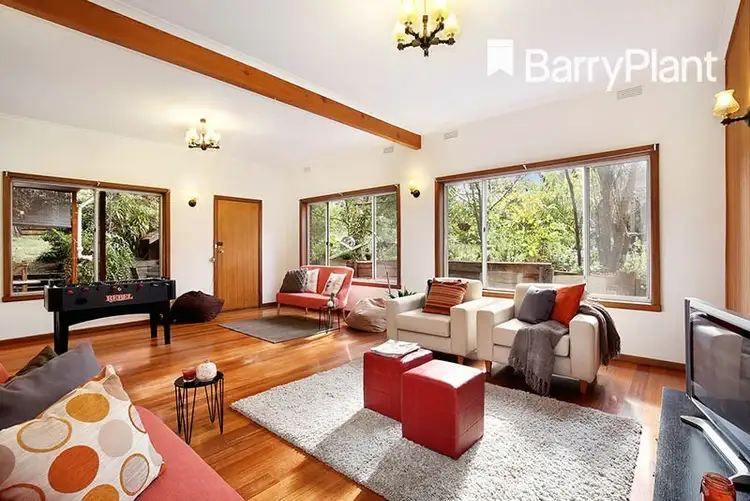 Sixth view of Homely house listing, 3-5 Drayton Crescent, Park Orchards VIC 3114