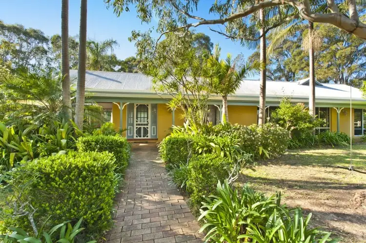 8 Heritage Avenue, Medowie NSW 2318