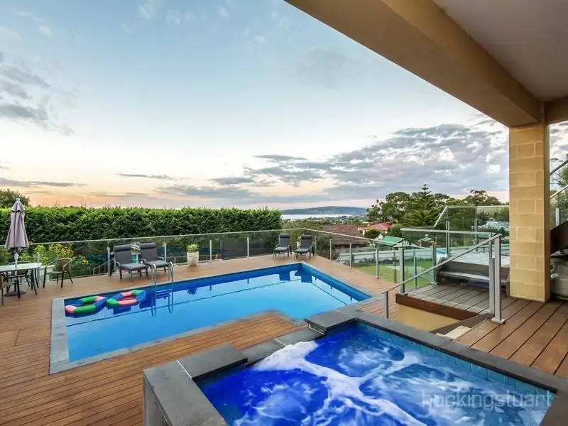 Main view of Homely house listing, 14 The Grove, Dromana VIC 3936