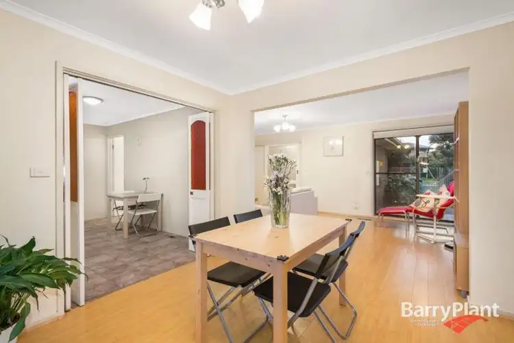 Third view of Homely house listing, 4 Dealing Court, Bundoora VIC 3083