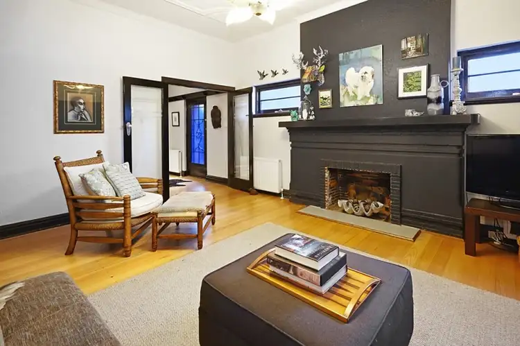Fourth view of Homely house listing, 4 Lockerbie Court, St Kilda East VIC 3183