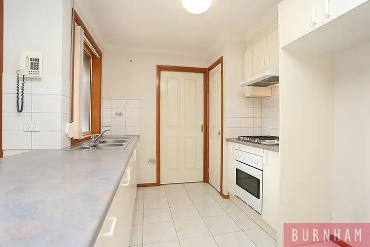 Fifth view of Homely unit listing, 1/165 Blyth Street, Altona VIC 3018