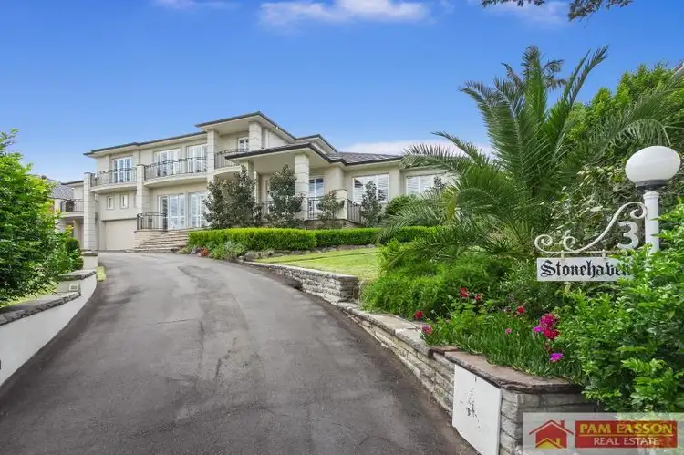 Main view of Homely house listing, 1-3 Lind Ave, Oatlands NSW 2117