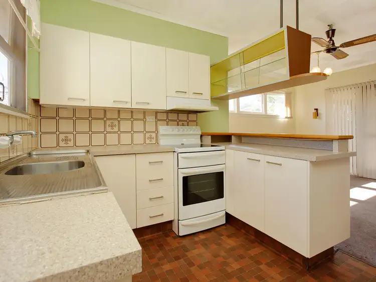 Fifth view of Homely house listing, 460 Earnshaw Road, Nudgee QLD 4014