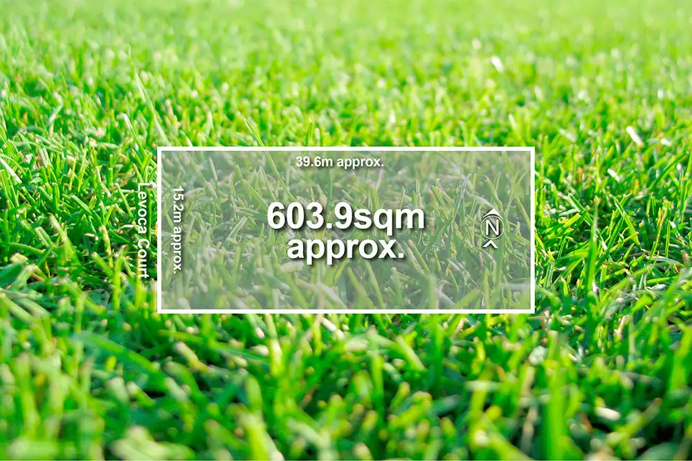 Main view of Homely land listing, 4 Levoca Court, Bell Park VIC 3215