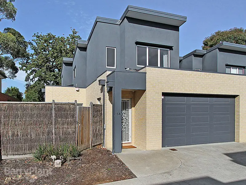 Main view of Homely unit listing, 14/141 Stud Road, Wantirna South VIC 3152