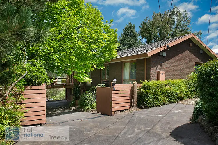 1a Dirkala Avenue, Heathmont VIC 3135