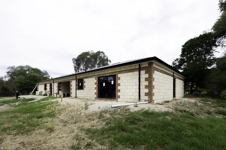 Fourth view of Homely house listing, 3825 Government Road, Wooroloo WA 6558