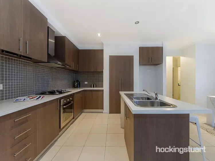 Third view of Homely house listing, 10 Scullin Road, Burnside Heights VIC 3023