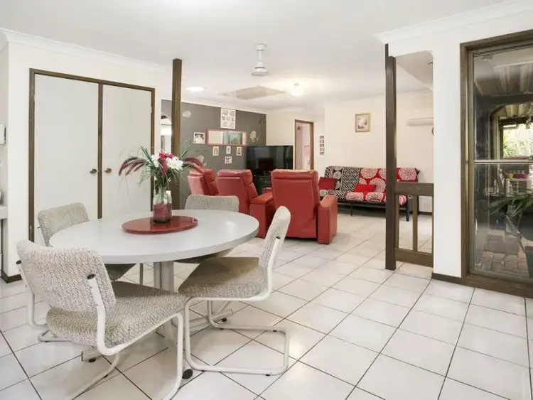 Fifth view of Homely house listing, 11 Elkington Street, Nudgee QLD 4014