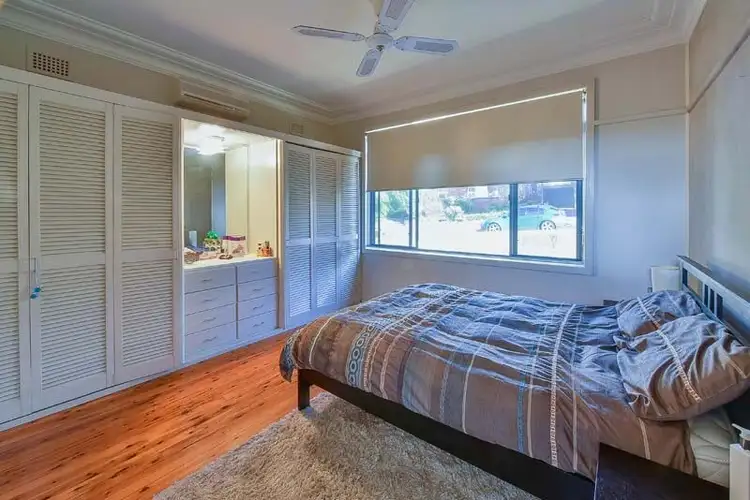 Fourth view of Homely house listing, 57 Burrell Parade, Blacktown NSW 2148