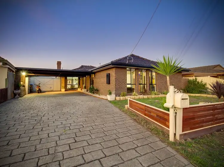 14 Trevino Close, Hoppers Crossing VIC 3029