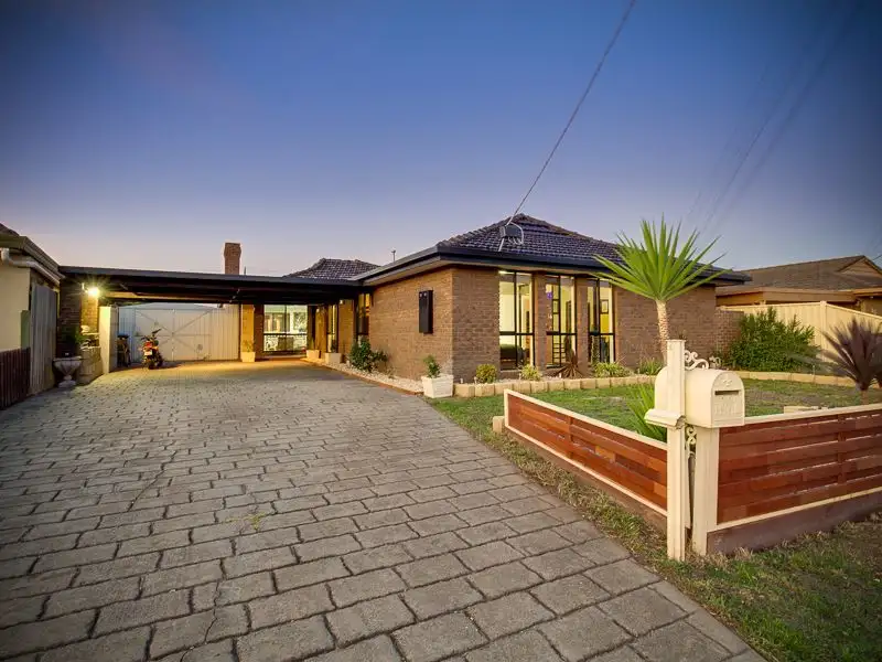 Main view of Homely house listing, 14 Trevino Close, Hoppers Crossing VIC 3029