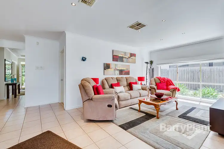 Fourth view of Homely house listing, 10 O'Hara Court, Taylors Lakes VIC 3038