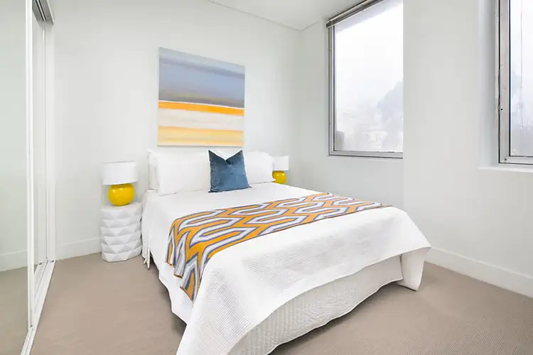 Fifth view of Homely apartment listing, 2/2 Macarthur Road, Parkville VIC 3052
