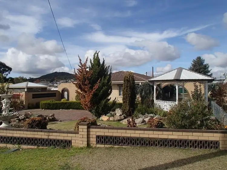Main view of Homely house listing, 49 Denham Street, Stanthorpe QLD 4380