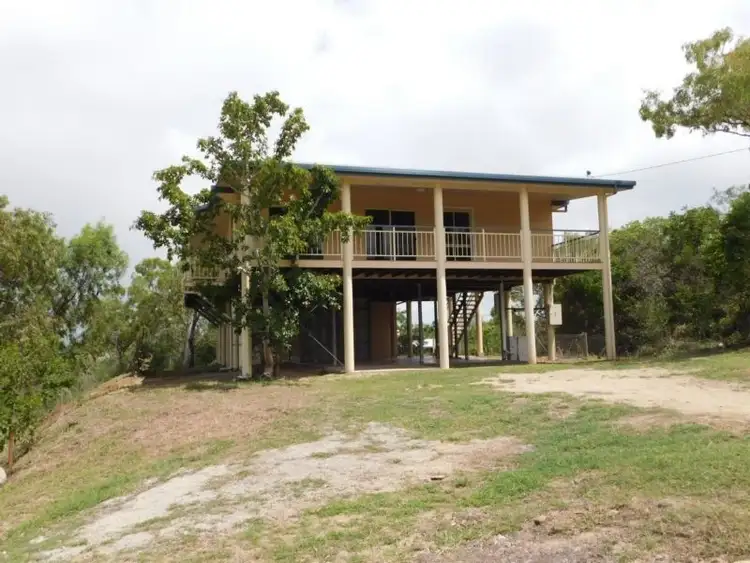 Lot 5 Drays Road, Bowen QLD 4805