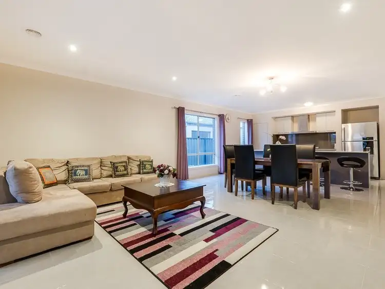 Fifth view of Homely house listing, 888 Tarneit Road, Tarneit VIC 3029