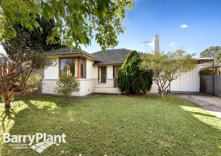 114 Bond Street, Ivanhoe VIC 3079