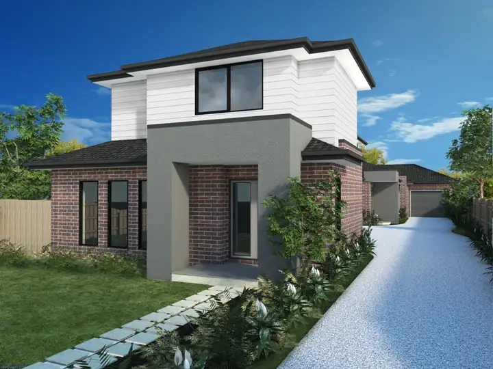 Second view of Homely townhouse listing, 1/94 Maidstone Street, Altona VIC 3018