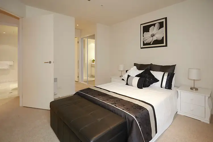 Fifth view of Homely apartment listing, 218/102 Camberwell Road, Hawthorn East VIC 3123