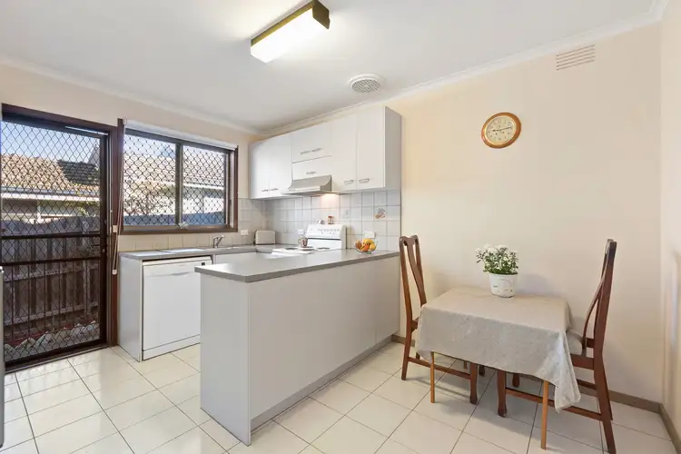 Third view of Homely house listing, 1/72 Nell Street, Greensborough VIC 3088