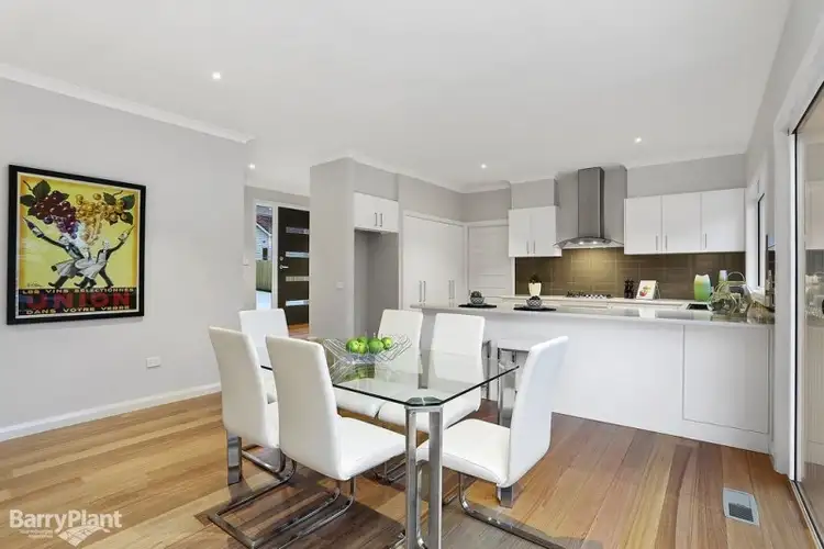Fifth view of Homely unit listing, 9A Donald Street, Croydon VIC 3136