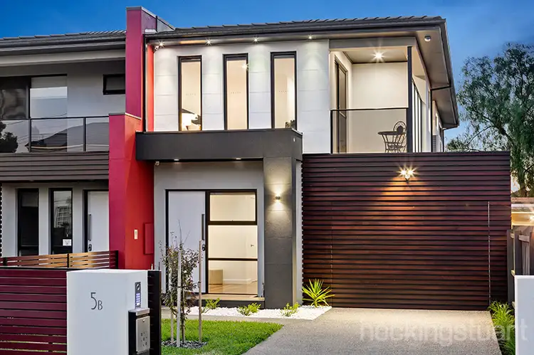 5B Talbot Avenue, Bentleigh VIC 3204