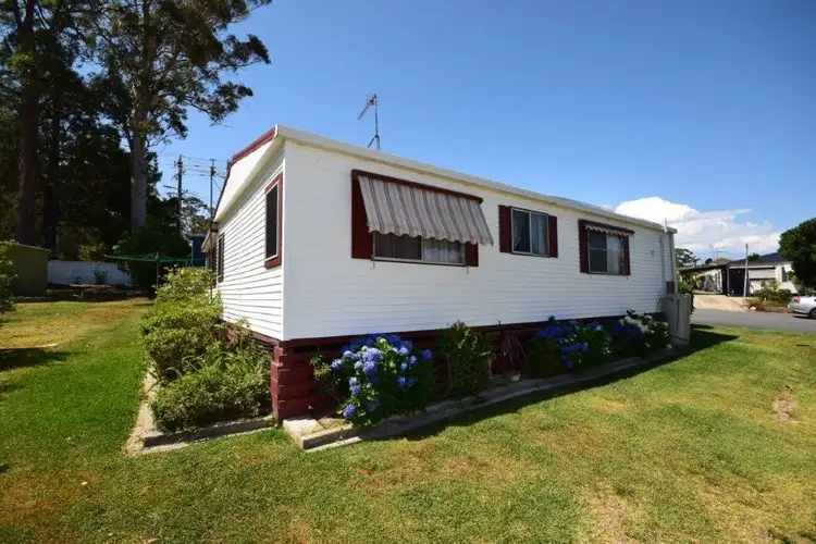Second view of Homely house listing, 10 Newville Cottage, Nambucca Heads NSW 2448