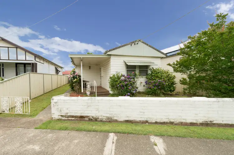Main view of Homely house listing, 49 Hobart Road, New Lambton NSW 2305