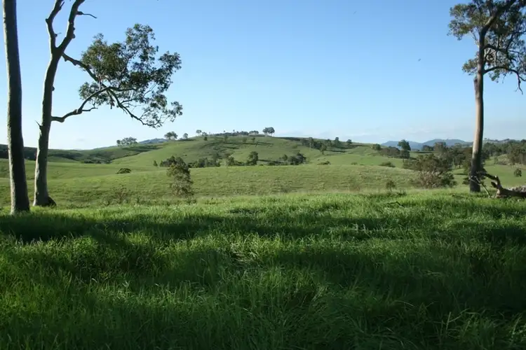Third view of Homely land listing, Lot 118 Fishers Hill Road, Gresford NSW 2311