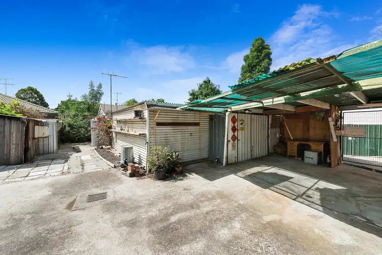 Sixth view of Homely house listing, 62 Morobe Street, Heidelberg West VIC 3081