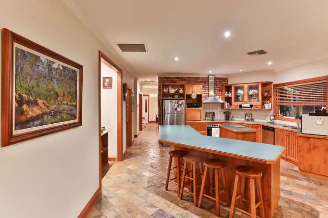 Third view of Homely house listing, 15 St Andrews Drive, Cabarita VIC 3505